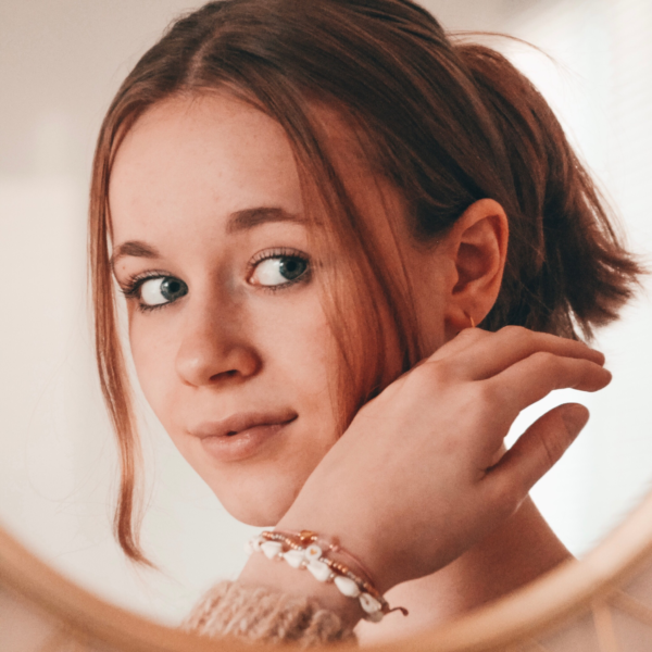 Love armbandje - Afbeelding 3