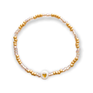Love armbandje