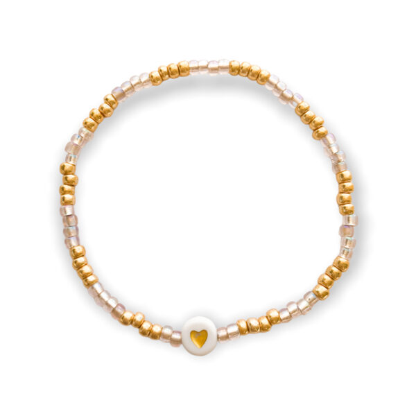Love armbandje
