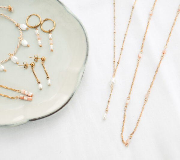 Diva ketting - Afbeelding 4