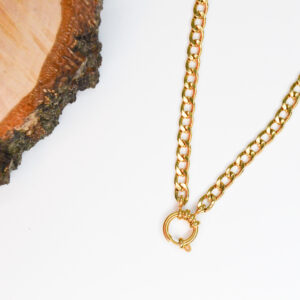 Schakel ketting