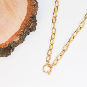 Chunky ketting
