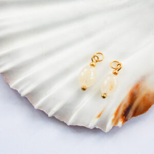 A touch of gold bedel