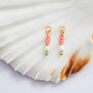 Pink pearl bedel