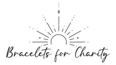 Bracelets for Charity