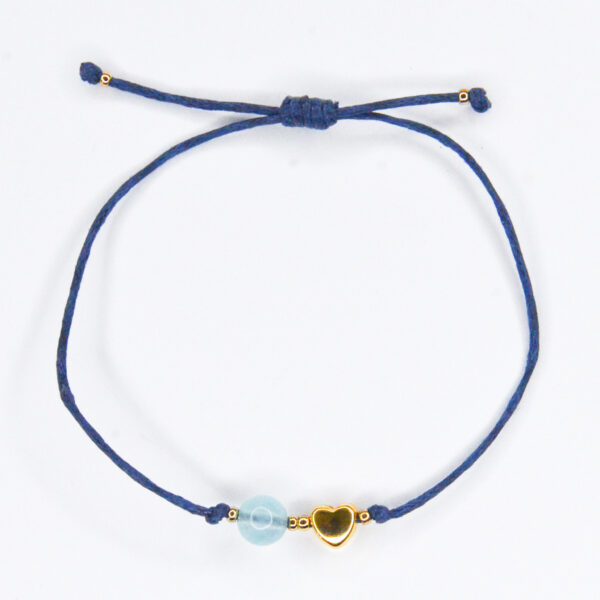 Heart for Nature Jade
