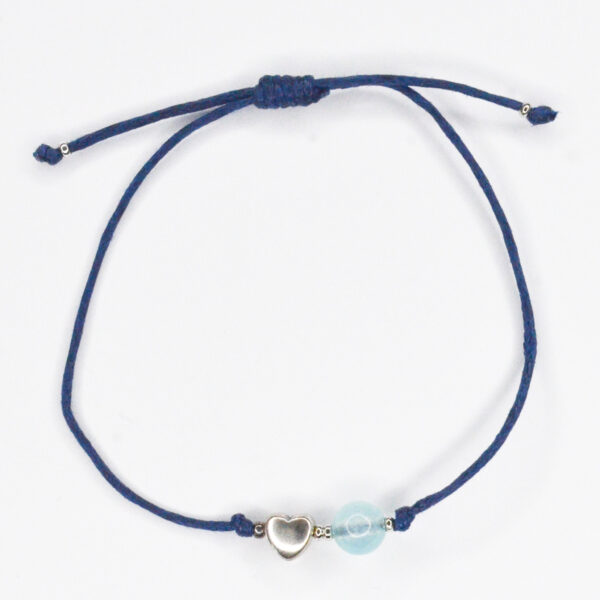 Heart for Nature Jade - Afbeelding 2