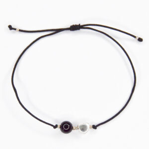 Heart for Nature Obsidiaan