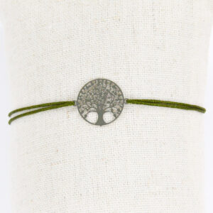 Tree of life armbandje