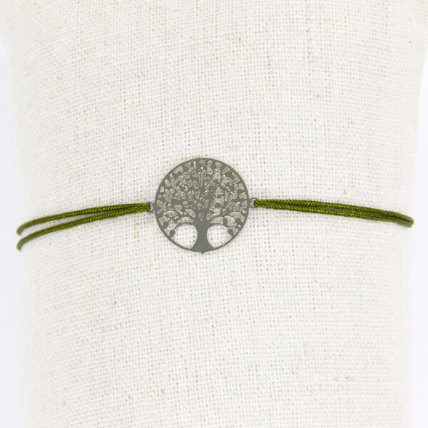 Tree of life armbandje