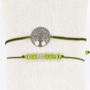 Tree of life set (2-delig)