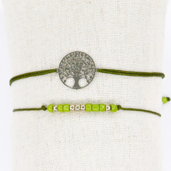 Tree of life set (2-delig)