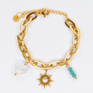 Sunshine armband