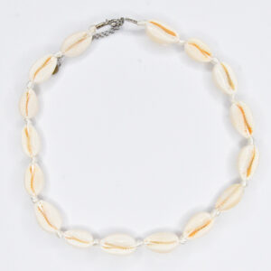 Schelp ketting