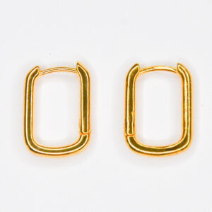 Square hoops