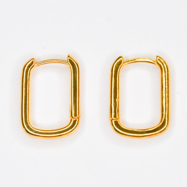Square hoops