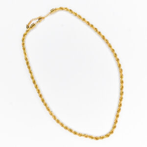 Unisex ketting