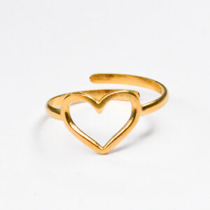 Ring Hart
