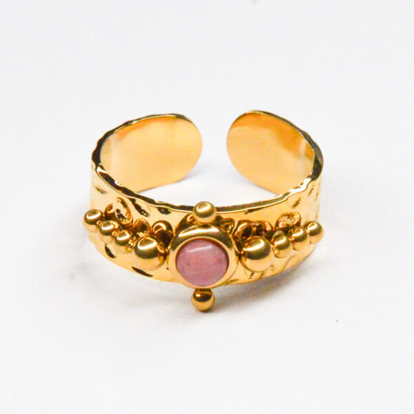 Ring Pink
