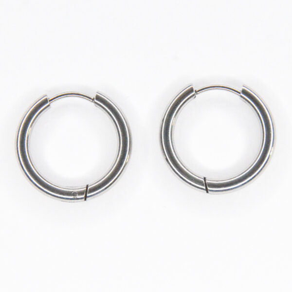 Chunky hoops - Afbeelding 2