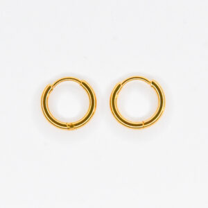 Tiny basic hoops