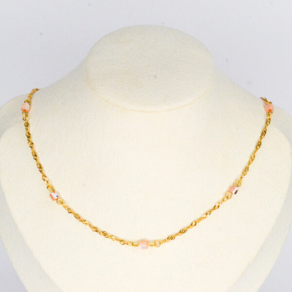 Sundance ketting - Afbeelding 2