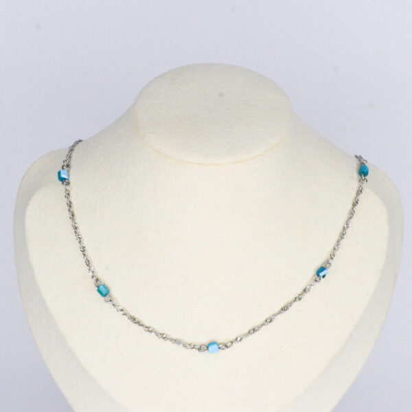 Raindance ketting - Afbeelding 2
