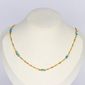 Raindance ketting