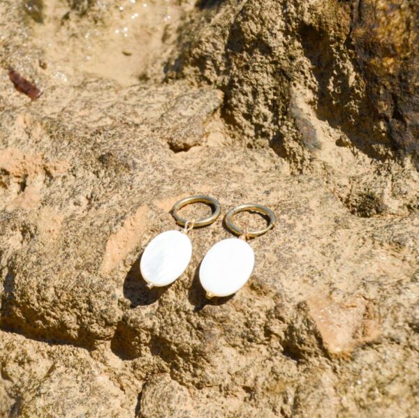 Chunky hoops - Afbeelding 4