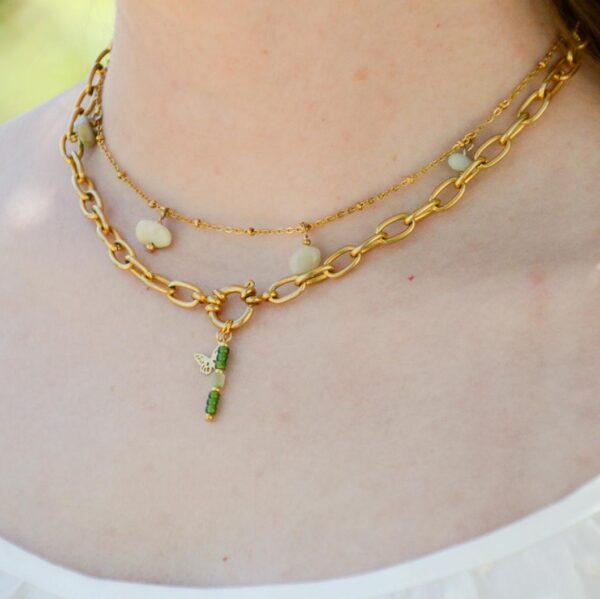 Chunky ketting - Afbeelding 3