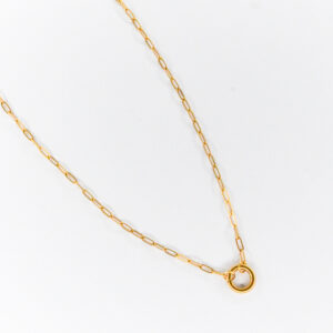 Basic bedel ketting