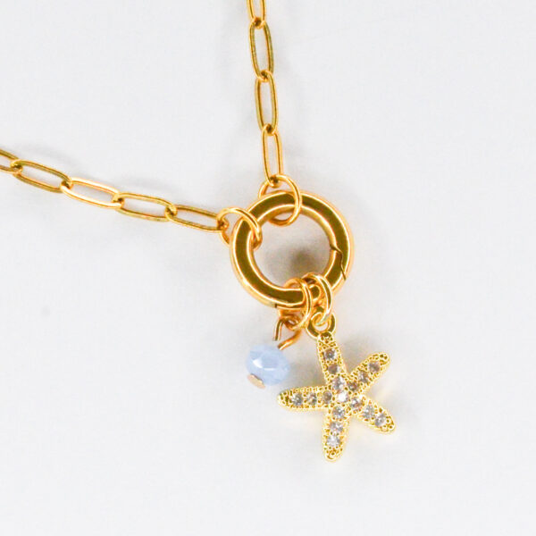 Under the sea ketting - Afbeelding 2