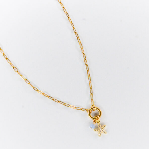 Under the sea ketting