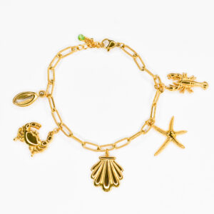 Under the sea armband