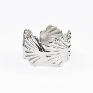 Ring Schelp chunky