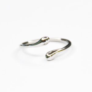 Ring open