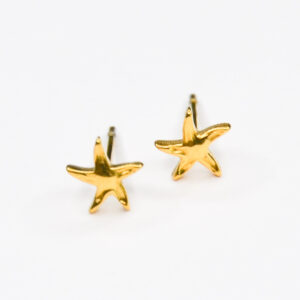 Zeester studs