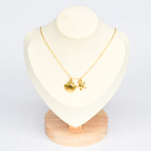 Beach ketting