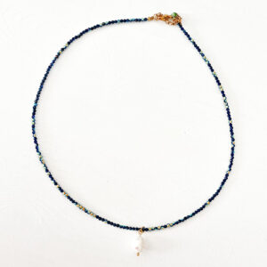 Goddess ketting